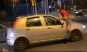 Planking Challenge TikTok
