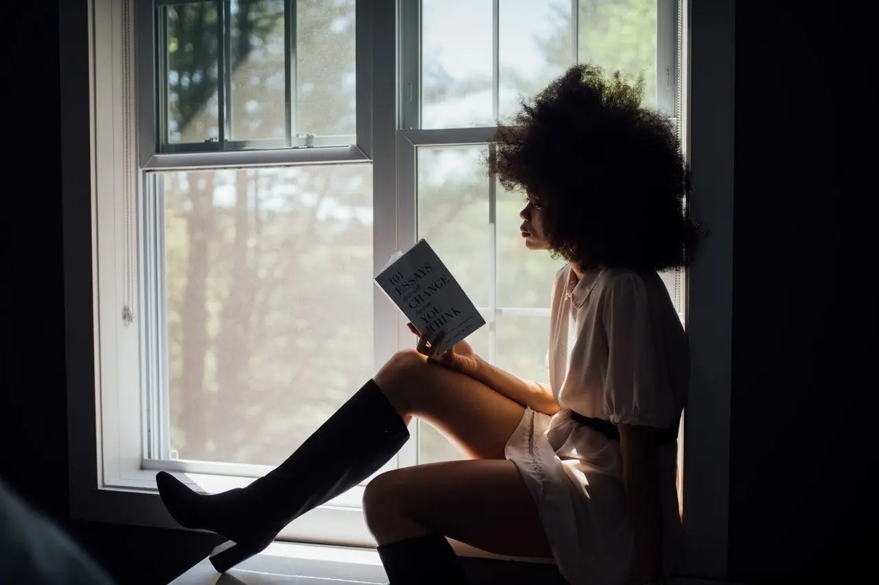 Book Toker di TikTok