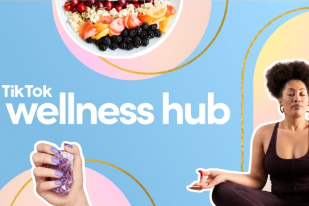 wellness hub