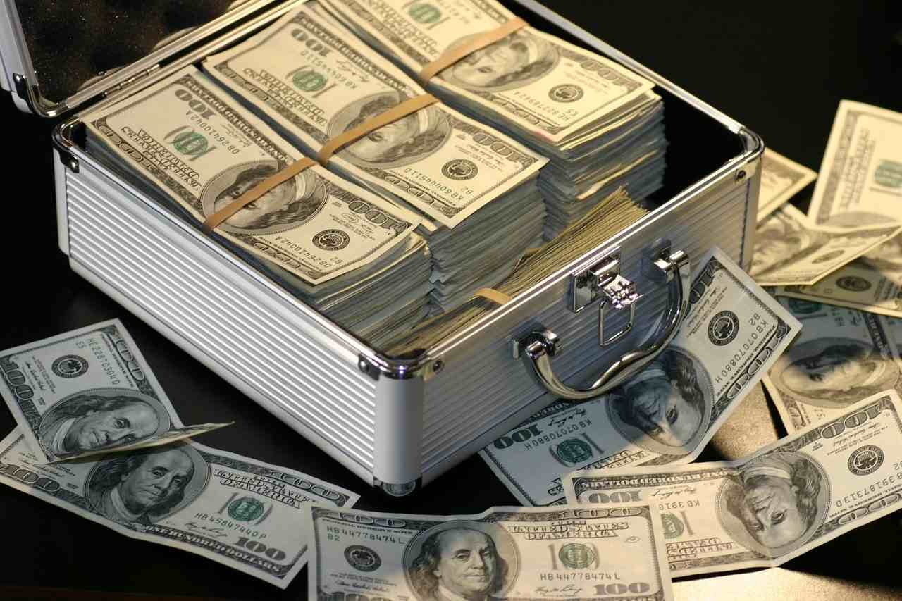 Chi sono i Tiktokers più ricchi del mondo