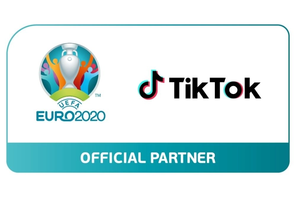 tiktok euro 2020