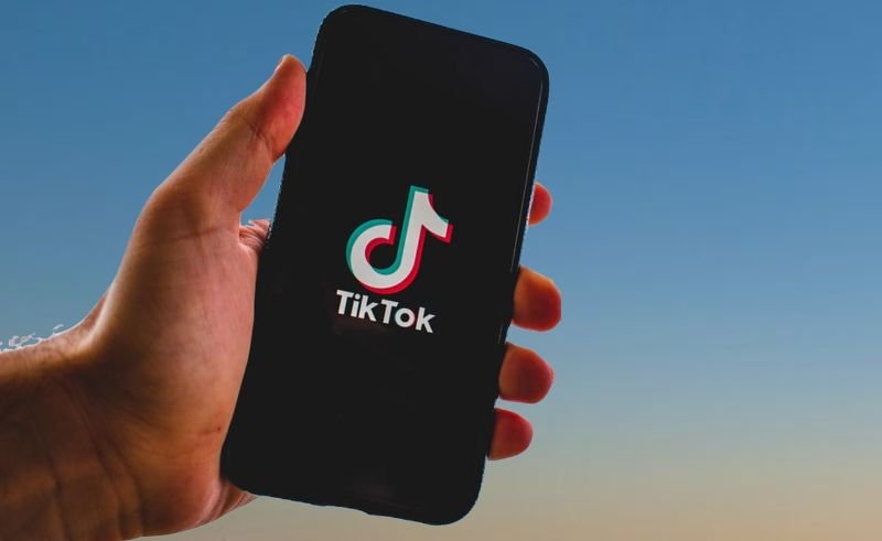 TikTok Gaming Articolo