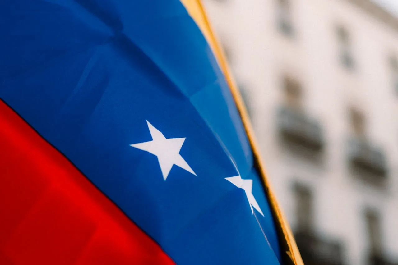 TikTok Multata per 10 Milioni di Dollari in Venezuela