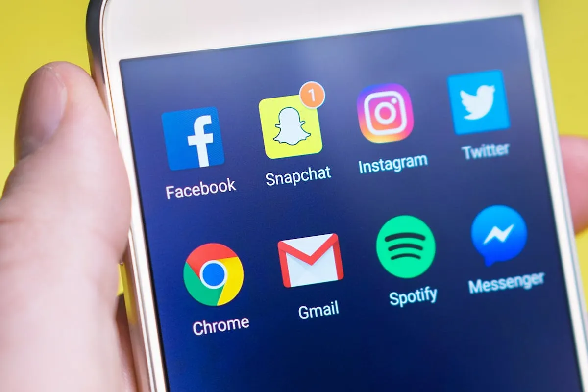 Come i social influenzano ogni ambito della nostra vita